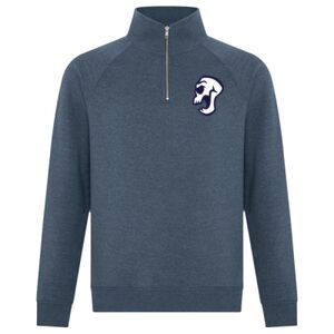 ES ACTIVE VINTAGE 1/4 ZIP SWEATSHIRT Thumbnail