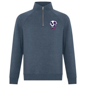 ES ACTIVE VINTAGE 1/4 ZIP SWEATSHIRT Thumbnail