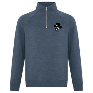 ES ACTIVE VINTAGE 1/4 ZIP SWEATSHIRT Thumbnail