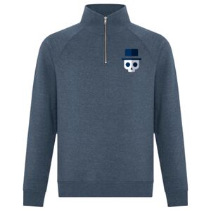 ES ACTIVE VINTAGE 1/4 ZIP SWEATSHIRT Thumbnail