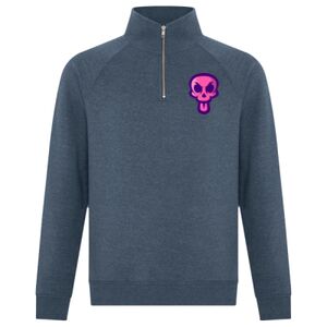 ES ACTIVE VINTAGE 1/4 ZIP SWEATSHIRT Thumbnail