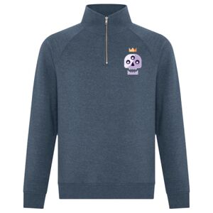 ES ACTIVE VINTAGE 1/4 ZIP SWEATSHIRT Thumbnail
