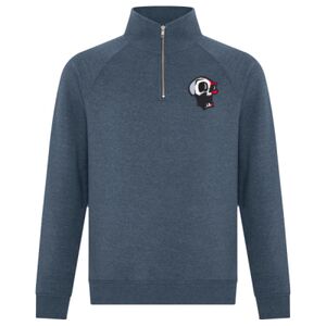 ES ACTIVE VINTAGE 1/4 ZIP SWEATSHIRT Thumbnail