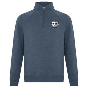 ES ACTIVE VINTAGE 1/4 ZIP SWEATSHIRT Thumbnail