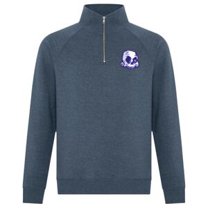 ES ACTIVE VINTAGE 1/4 ZIP SWEATSHIRT Thumbnail