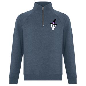 ES ACTIVE VINTAGE 1/4 ZIP SWEATSHIRT Thumbnail