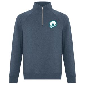 ES ACTIVE VINTAGE 1/4 ZIP SWEATSHIRT Thumbnail