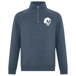 ES ACTIVE VINTAGE 1/4 ZIP SWEATSHIRT Thumbnail