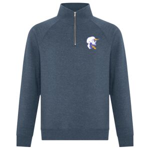ES ACTIVE VINTAGE 1/4 ZIP SWEATSHIRT Thumbnail