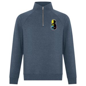 ES ACTIVE VINTAGE 1/4 ZIP SWEATSHIRT Thumbnail