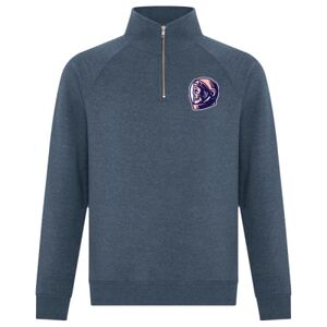 ES ACTIVE VINTAGE 1/4 ZIP SWEATSHIRT Thumbnail