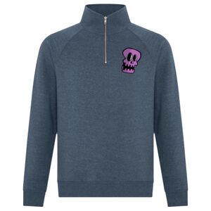 ES ACTIVE VINTAGE 1/4 ZIP SWEATSHIRT Thumbnail