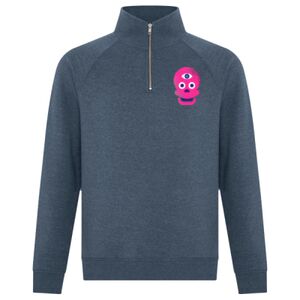 ES ACTIVE VINTAGE 1/4 ZIP SWEATSHIRT Thumbnail