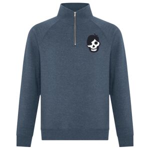 ES ACTIVE VINTAGE 1/4 ZIP SWEATSHIRT Thumbnail