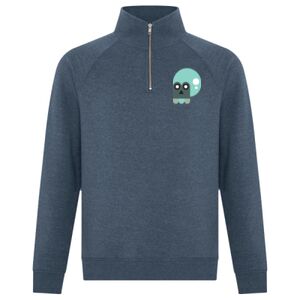 ES ACTIVE VINTAGE 1/4 ZIP SWEATSHIRT Thumbnail