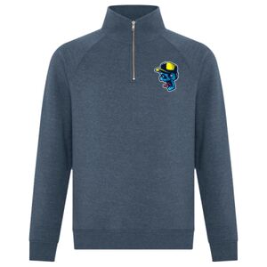 ES ACTIVE VINTAGE 1/4 ZIP SWEATSHIRT Thumbnail