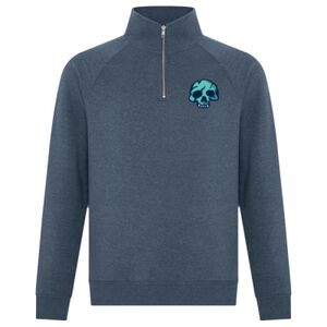 ES ACTIVE VINTAGE 1/4 ZIP SWEATSHIRT Thumbnail