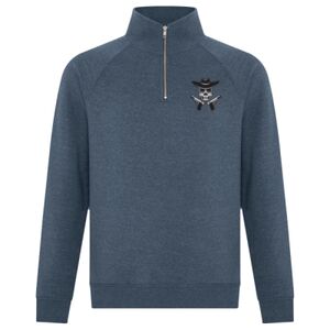 ES ACTIVE VINTAGE 1/4 ZIP SWEATSHIRT Thumbnail