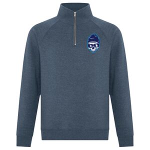 ES ACTIVE VINTAGE 1/4 ZIP SWEATSHIRT Thumbnail