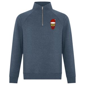 ES ACTIVE VINTAGE 1/4 ZIP SWEATSHIRT Thumbnail