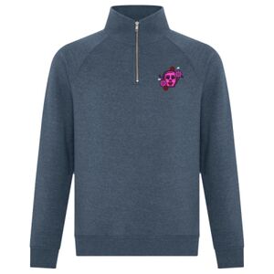 ES ACTIVE VINTAGE 1/4 ZIP SWEATSHIRT Thumbnail