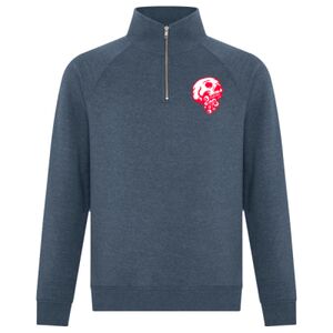 ES ACTIVE VINTAGE 1/4 ZIP SWEATSHIRT Thumbnail