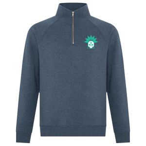 ES ACTIVE VINTAGE 1/4 ZIP SWEATSHIRT Thumbnail