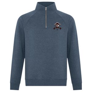 ES ACTIVE VINTAGE 1/4 ZIP SWEATSHIRT Thumbnail