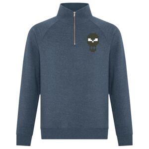 ES ACTIVE VINTAGE 1/4 ZIP SWEATSHIRT Thumbnail