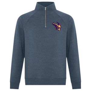 ES ACTIVE VINTAGE 1/4 ZIP SWEATSHIRT Thumbnail