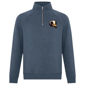 ES ACTIVE VINTAGE 1/4 ZIP SWEATSHIRT Thumbnail