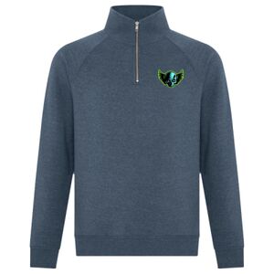 ES ACTIVE VINTAGE 1/4 ZIP SWEATSHIRT Thumbnail