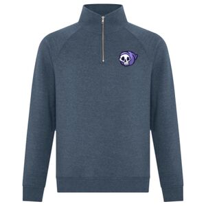 ES ACTIVE VINTAGE 1/4 ZIP SWEATSHIRT Thumbnail