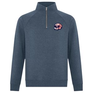 ES ACTIVE VINTAGE 1/4 ZIP SWEATSHIRT Thumbnail