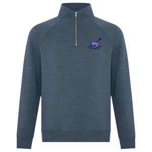 ES ACTIVE VINTAGE 1/4 ZIP SWEATSHIRT Thumbnail