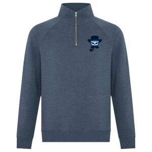 ES ACTIVE VINTAGE 1/4 ZIP SWEATSHIRT Thumbnail