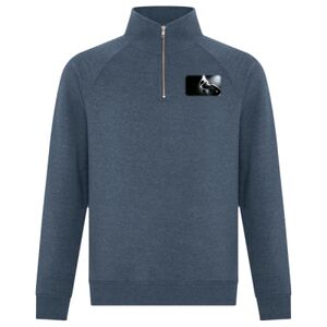 ES ACTIVE VINTAGE 1/4 ZIP SWEATSHIRT Thumbnail