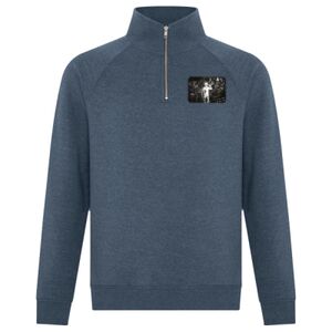 ES ACTIVE VINTAGE 1/4 ZIP SWEATSHIRT Thumbnail