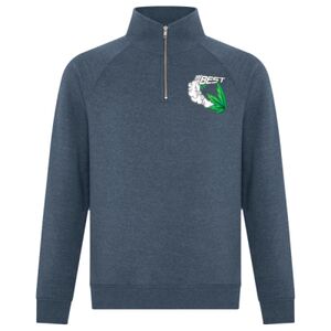 ES ACTIVE VINTAGE 1/4 ZIP SWEATSHIRT Thumbnail