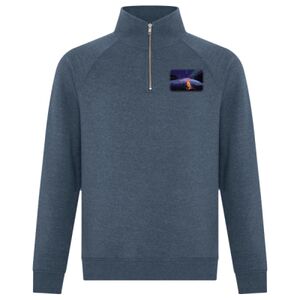 ES ACTIVE VINTAGE 1/4 ZIP SWEATSHIRT Thumbnail