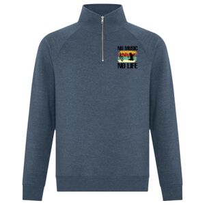 ES ACTIVE VINTAGE 1/4 ZIP SWEATSHIRT Thumbnail