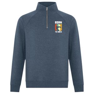 ES ACTIVE VINTAGE 1/4 ZIP SWEATSHIRT Thumbnail