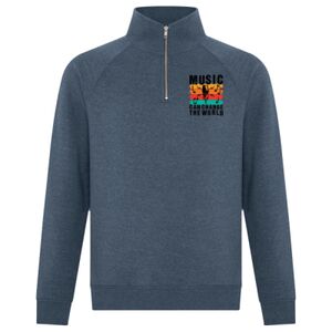 ES ACTIVE VINTAGE 1/4 ZIP SWEATSHIRT Thumbnail