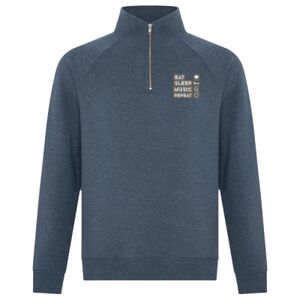ES ACTIVE VINTAGE 1/4 ZIP SWEATSHIRT Thumbnail