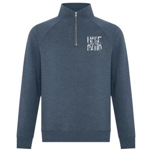 ES ACTIVE VINTAGE 1/4 ZIP SWEATSHIRT Thumbnail