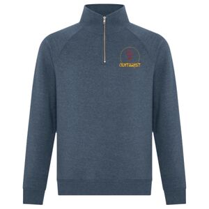 ES ACTIVE VINTAGE 1/4 ZIP SWEATSHIRT Thumbnail
