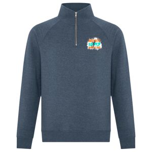 ES ACTIVE VINTAGE 1/4 ZIP SWEATSHIRT Thumbnail