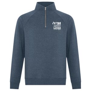 ES ACTIVE VINTAGE 1/4 ZIP SWEATSHIRT Thumbnail