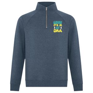 ES ACTIVE VINTAGE 1/4 ZIP SWEATSHIRT Thumbnail