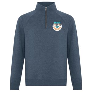 ES ACTIVE VINTAGE 1/4 ZIP SWEATSHIRT Thumbnail